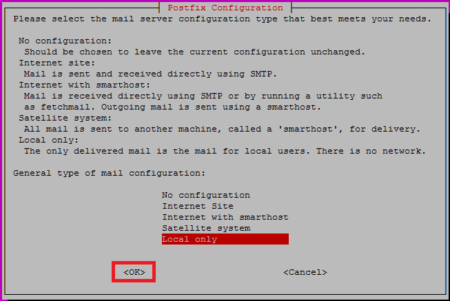 Potfix Configurations