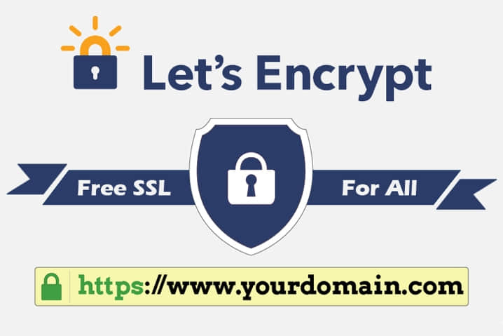 Let's Encrypt