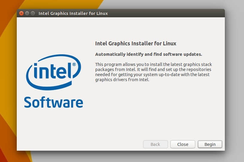 intel-graphics-installer