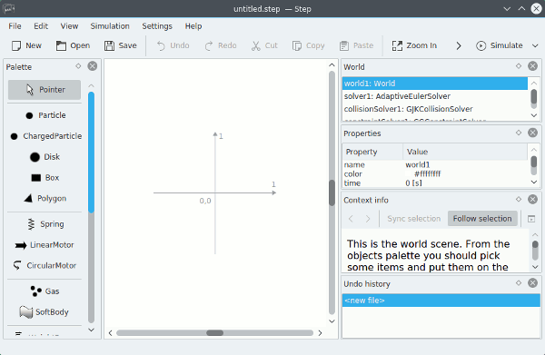 physics-step-main