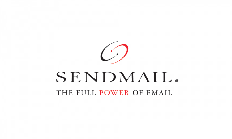 sendmail logo