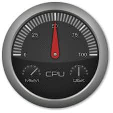 CPU CLOCK SPEED