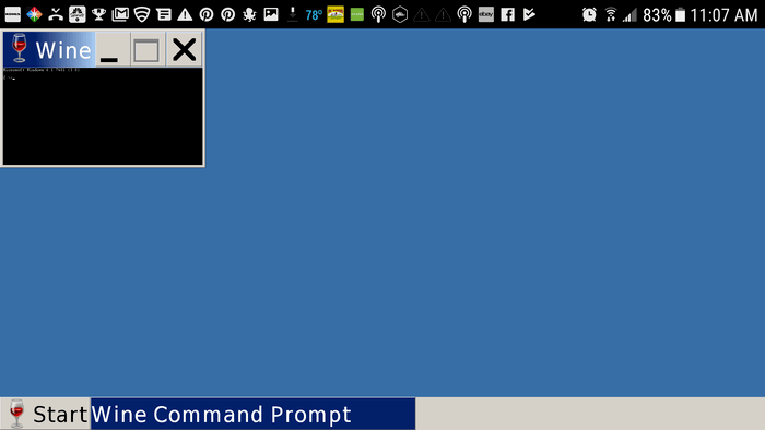 wine-android-desktop