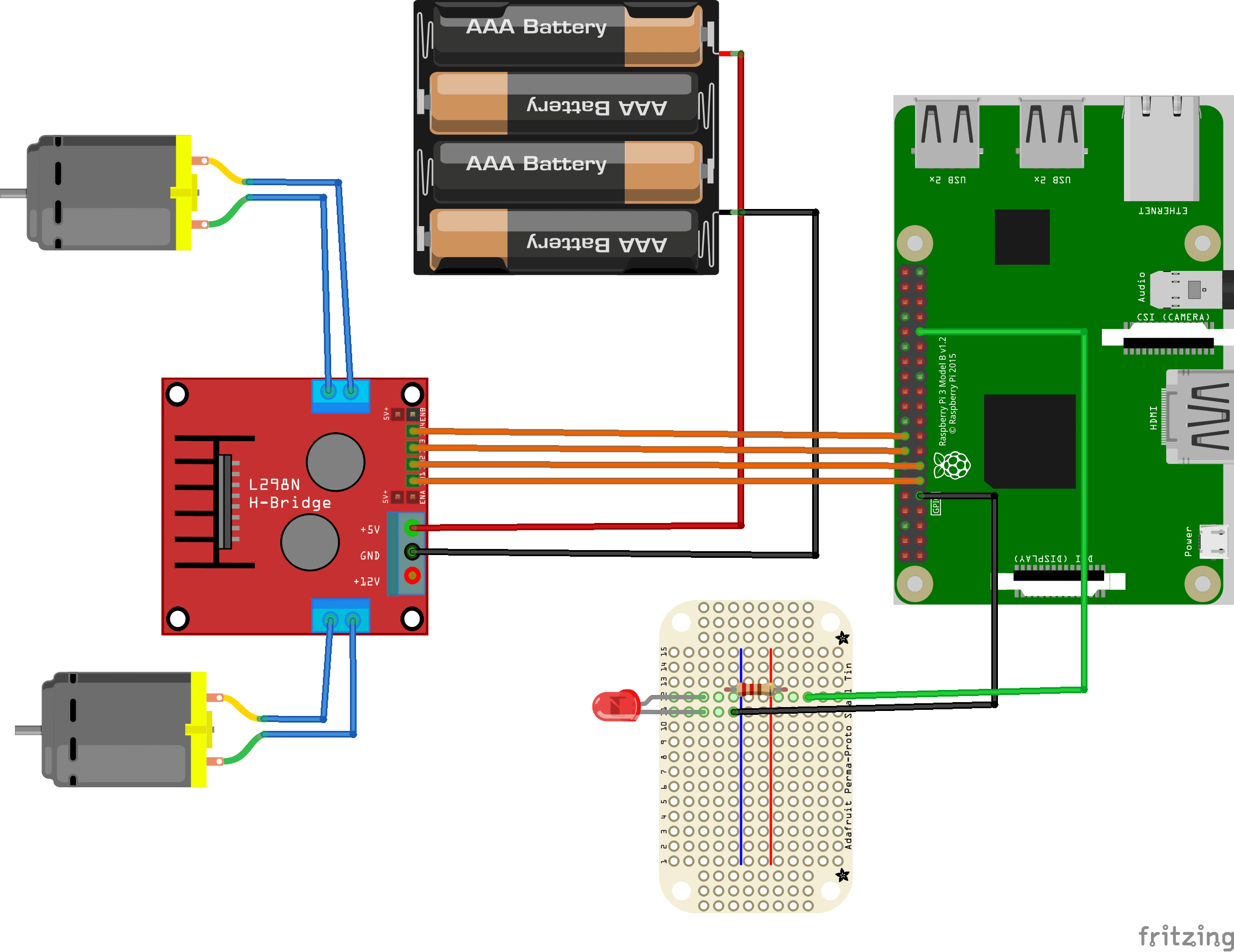 Integrating Android Things with IoT