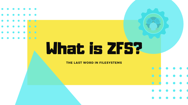 ZFS filesystem