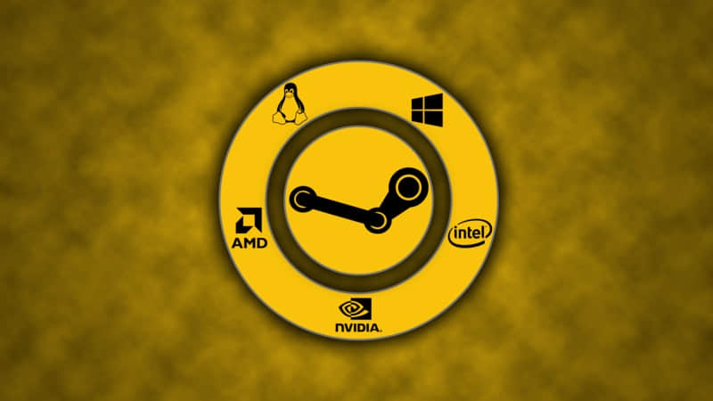 Steam Wallpaper