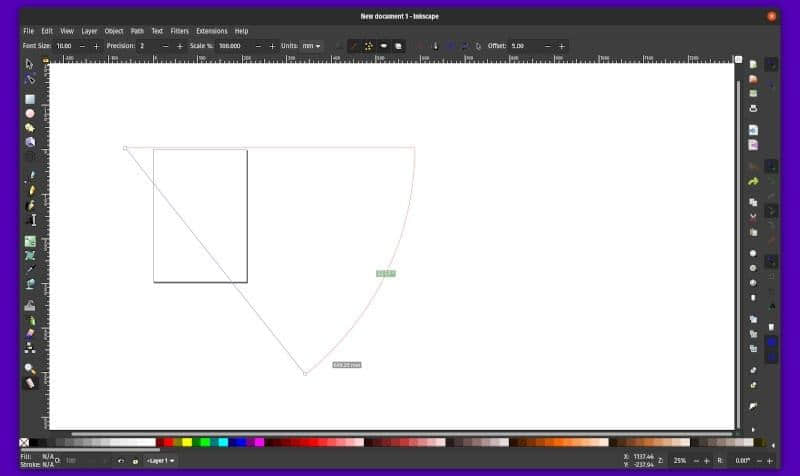 Inkscape 1.0