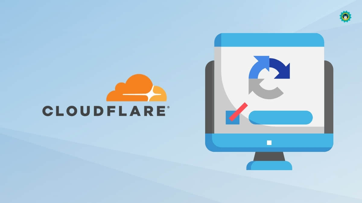 Cloudflare