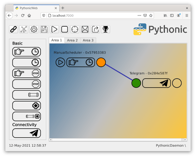 Pythonic