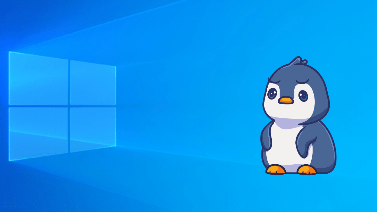 一直用 Linux 的人第一次用 Windows 或 macOS 会怎样？