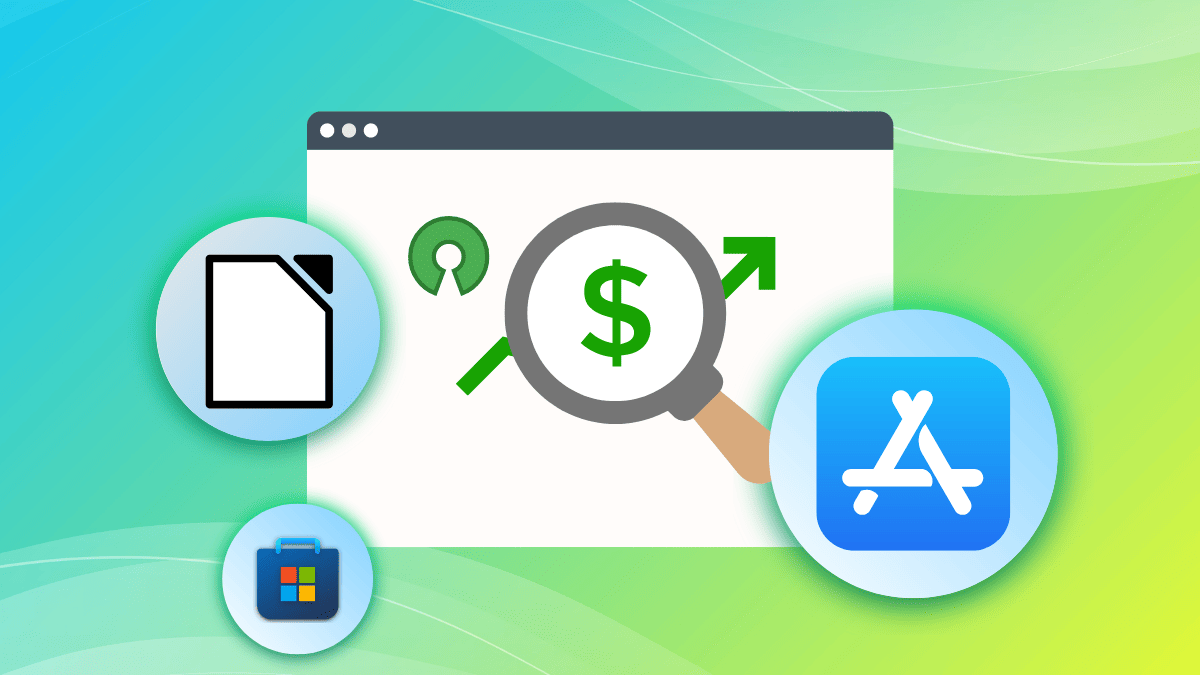 LibreOffice is Available for $8.99 on Mac App Store: Here's Why!