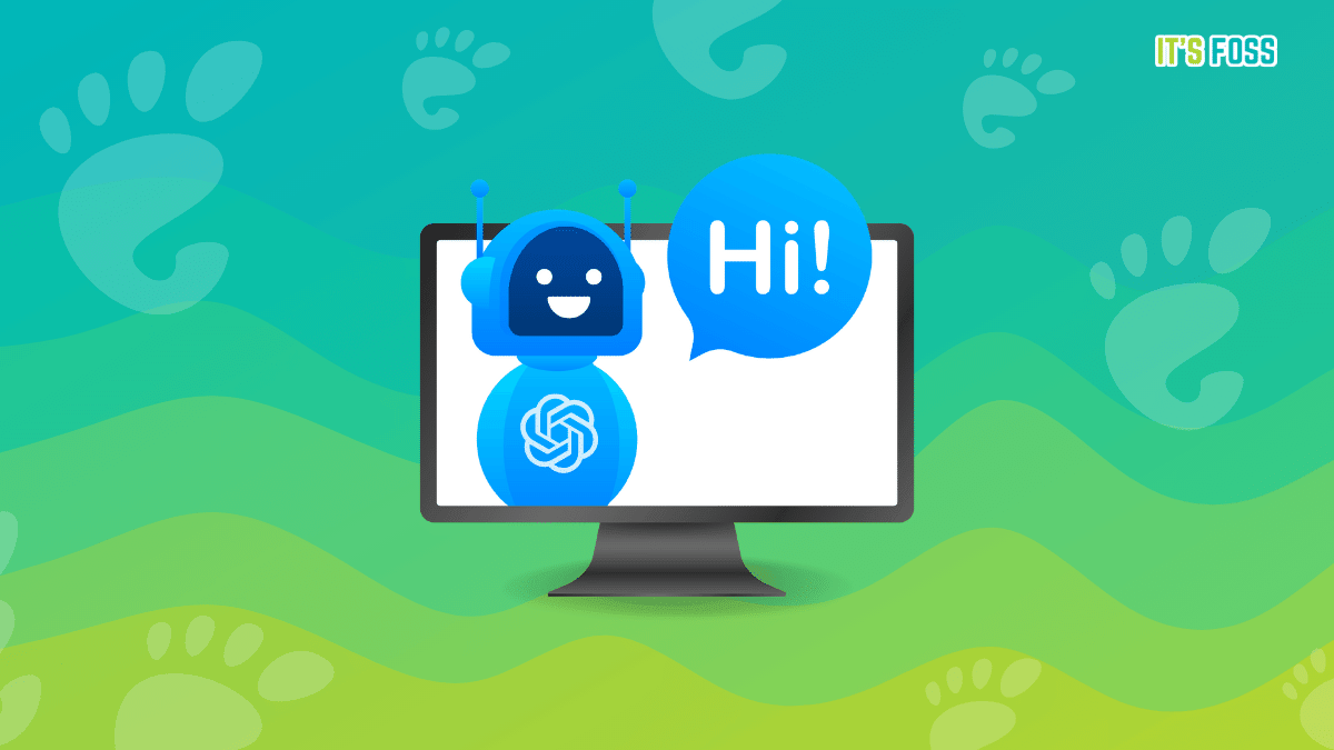 A ChatGPT GNOME Extension is in Development for Linux Users