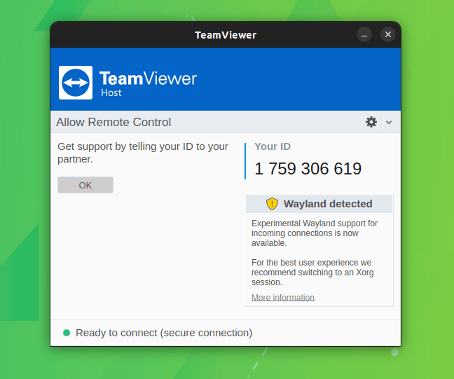 TeamViewer